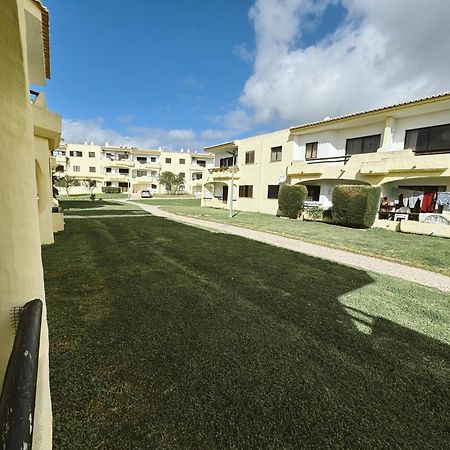 Apartamento Quinta Nova Alvor - Silhueta Citadina Exterior foto