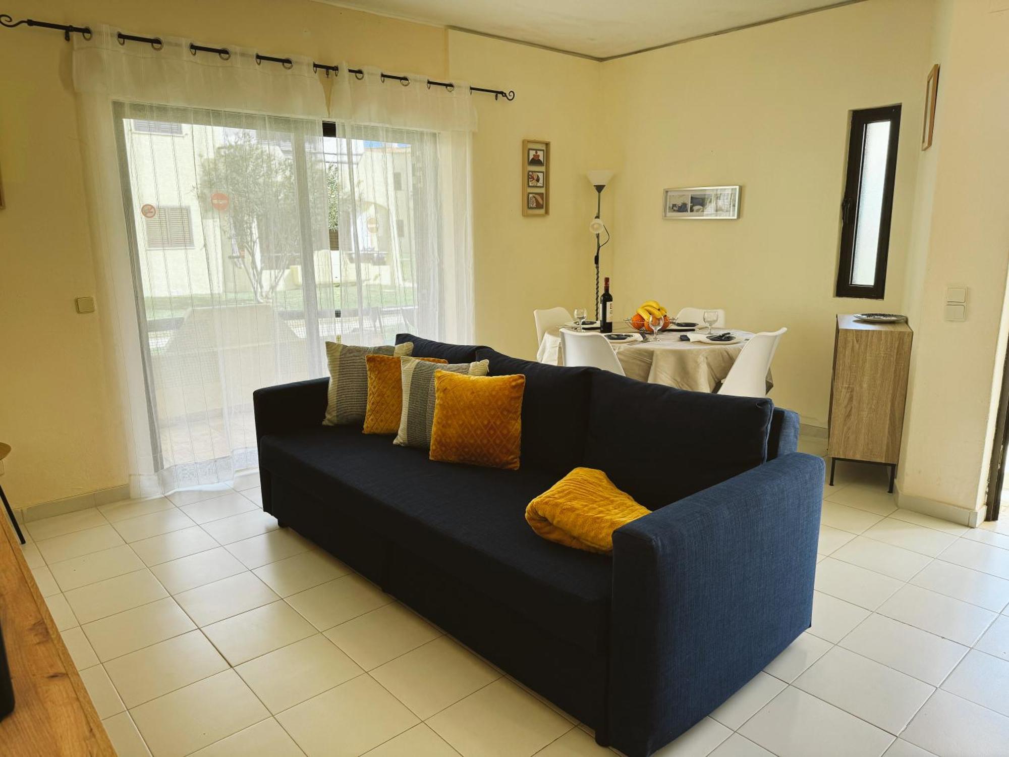 Apartamento Quinta Nova Alvor - Silhueta Citadina Exterior foto